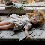 Children continue to die because of the war in Ukraine