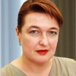 Kadnikova Tatiana Viktorovna
