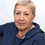 Solodyannikova Oksana Ivanovna