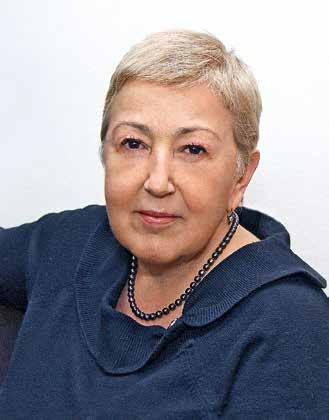 Solodyannikova Oksana Ivanovna