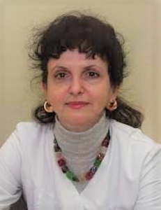 Natalia Tsip