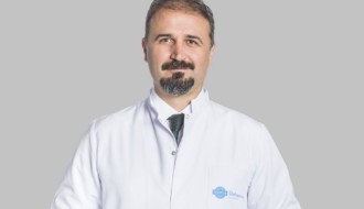 Інтерв’ю з хірургом-трансплантологом Айханом Дінчканом (клініка Лів Істіньє, Туреччина)