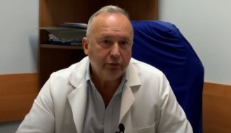Latest advances in the treatment of brain tumors: an interview with neuro-oncologist Alexander Glavatsky.