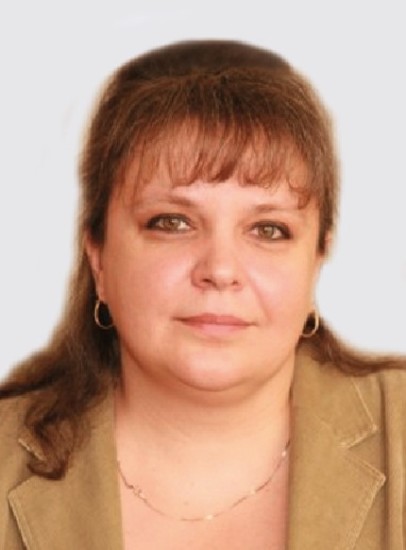 Храновская Наталья Николаевна