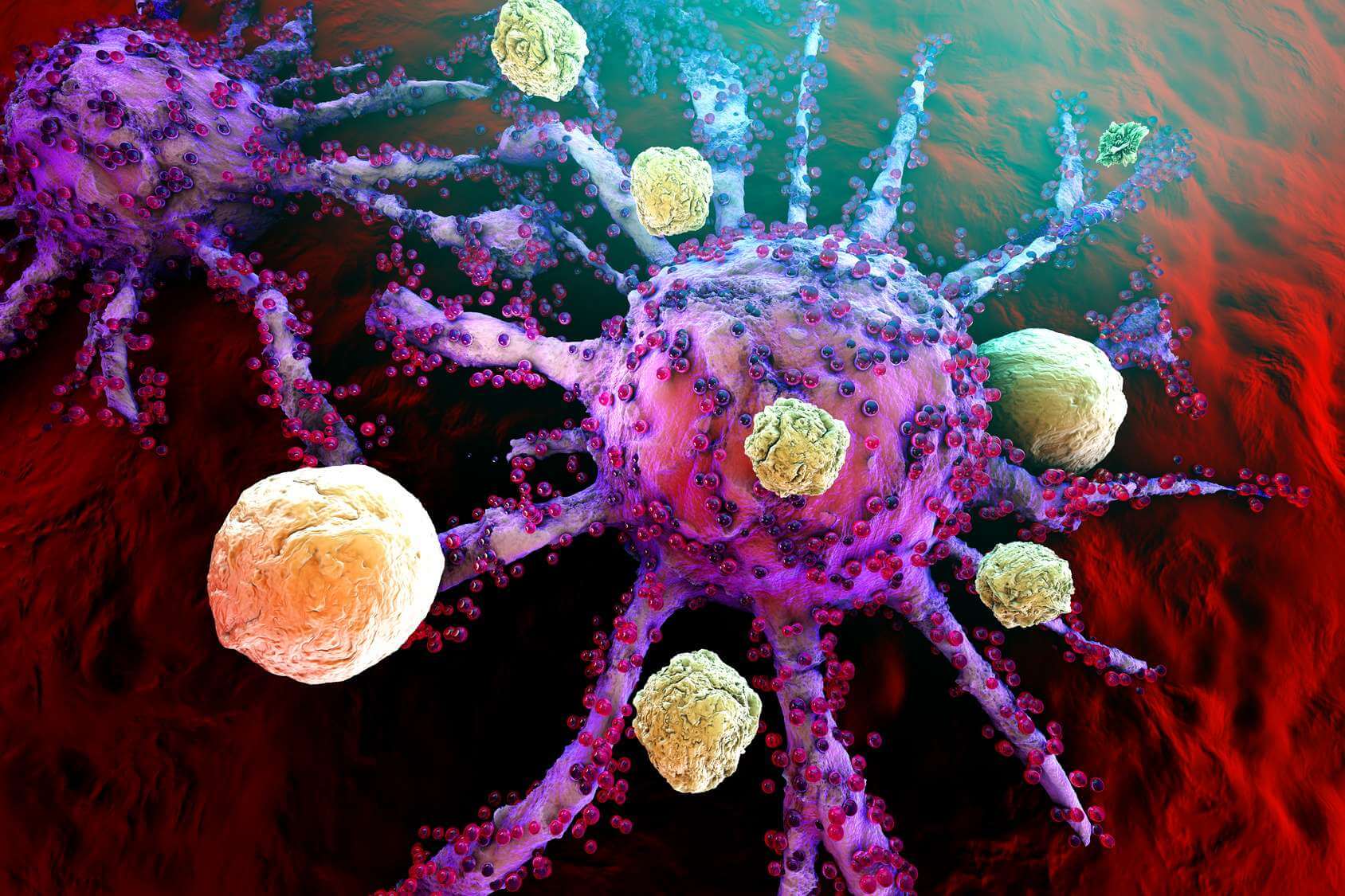 иммунотерапия рака мозга