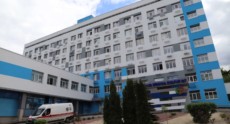 Center for Neurosurgery on the basis of the Institute of Neurosurgery and Kyiv City Clinical Hospital No. 7