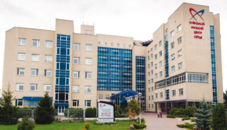 Heart Institute of the Ministry of Health of Ukraine