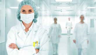 Biotechnology company Froceth