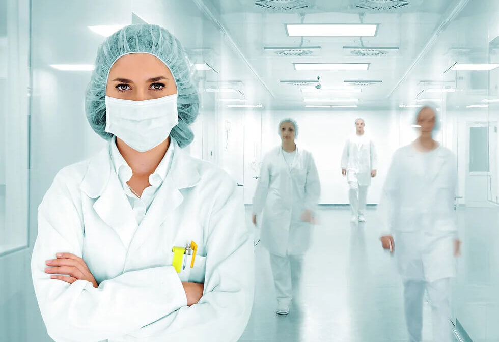 Biotechnology company Froceth
