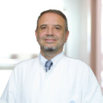 Jeyhun Numanoglu Gynecologist, Oncogynecologist