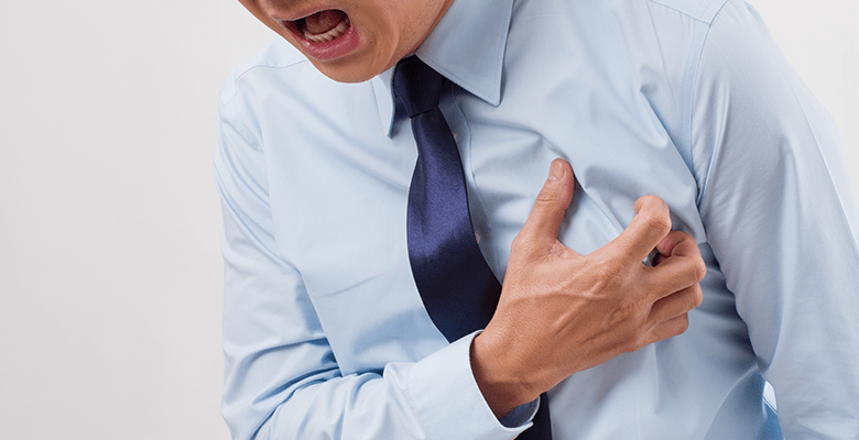 Myocardial infarction: symptoms, diagnosis and effective treatments