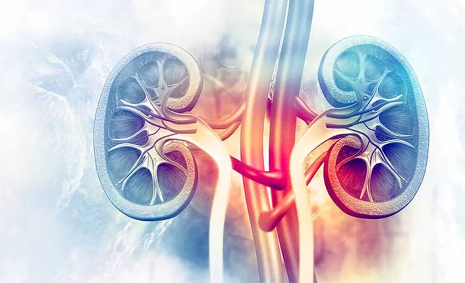 Diabetic nephropathy