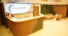 Клініка Health Point World (Dr. Soho Clinic)