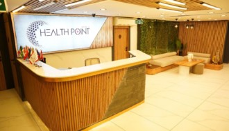 Клиника Health Point World (Dr. Soho Clinic)