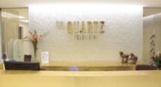 Клініка Кварц (Quartz)
