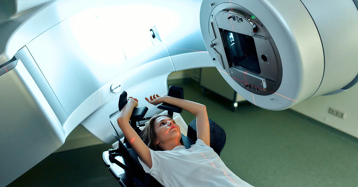 Rehabilitation after radiotherapy - fast recovery MedTour
