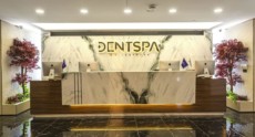 Клиника Dentspa