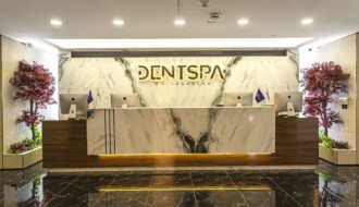 DentSpa Clinic