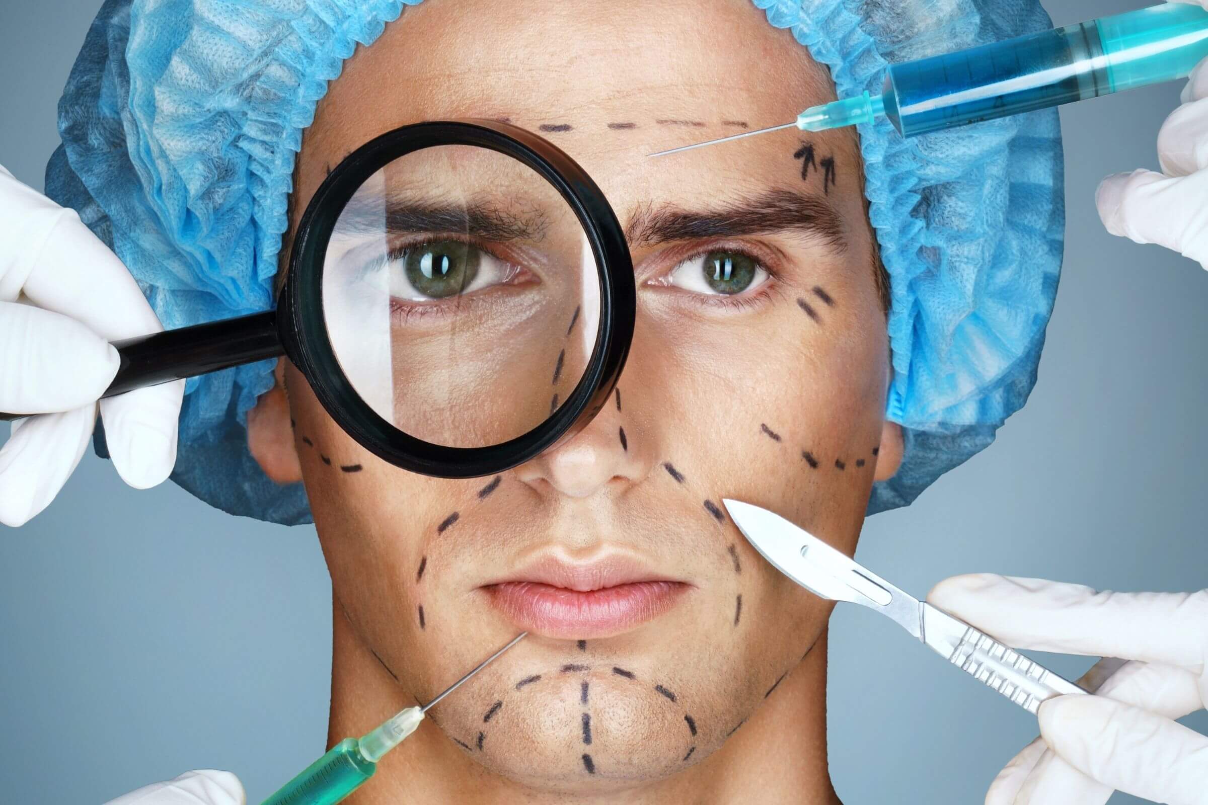 Plastic Surgery San Diego