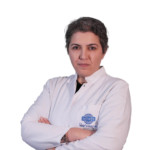 Кюбра Ирмак (Kübra IRMAK) гинеколог Турция