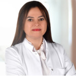 Мюберра Намли Калем гинеколог Турция