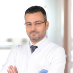 Умит Коч, хирург-гастроєнтеролог в Турции
