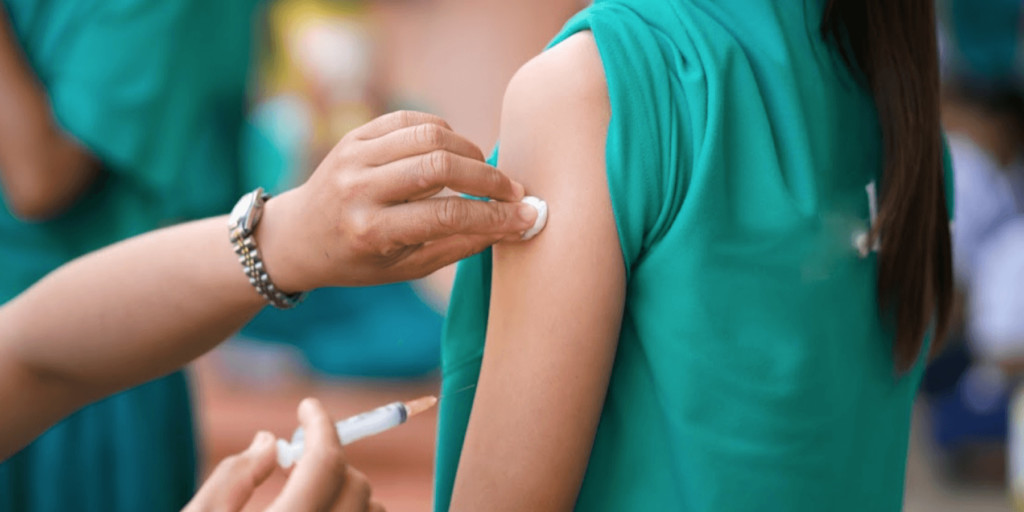 Профилактика рака шейки матки вакцинация 