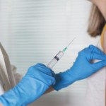 Cervical cancer vaccine (HPV vaccine)