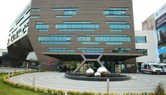 Adatip Hospital