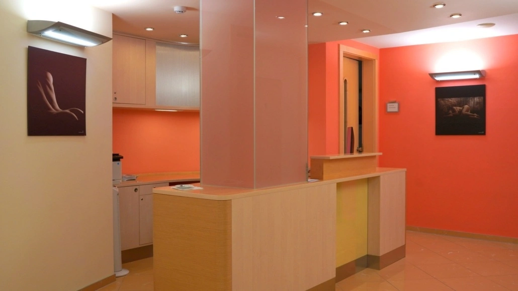 Anti-Age Biotech Clinic