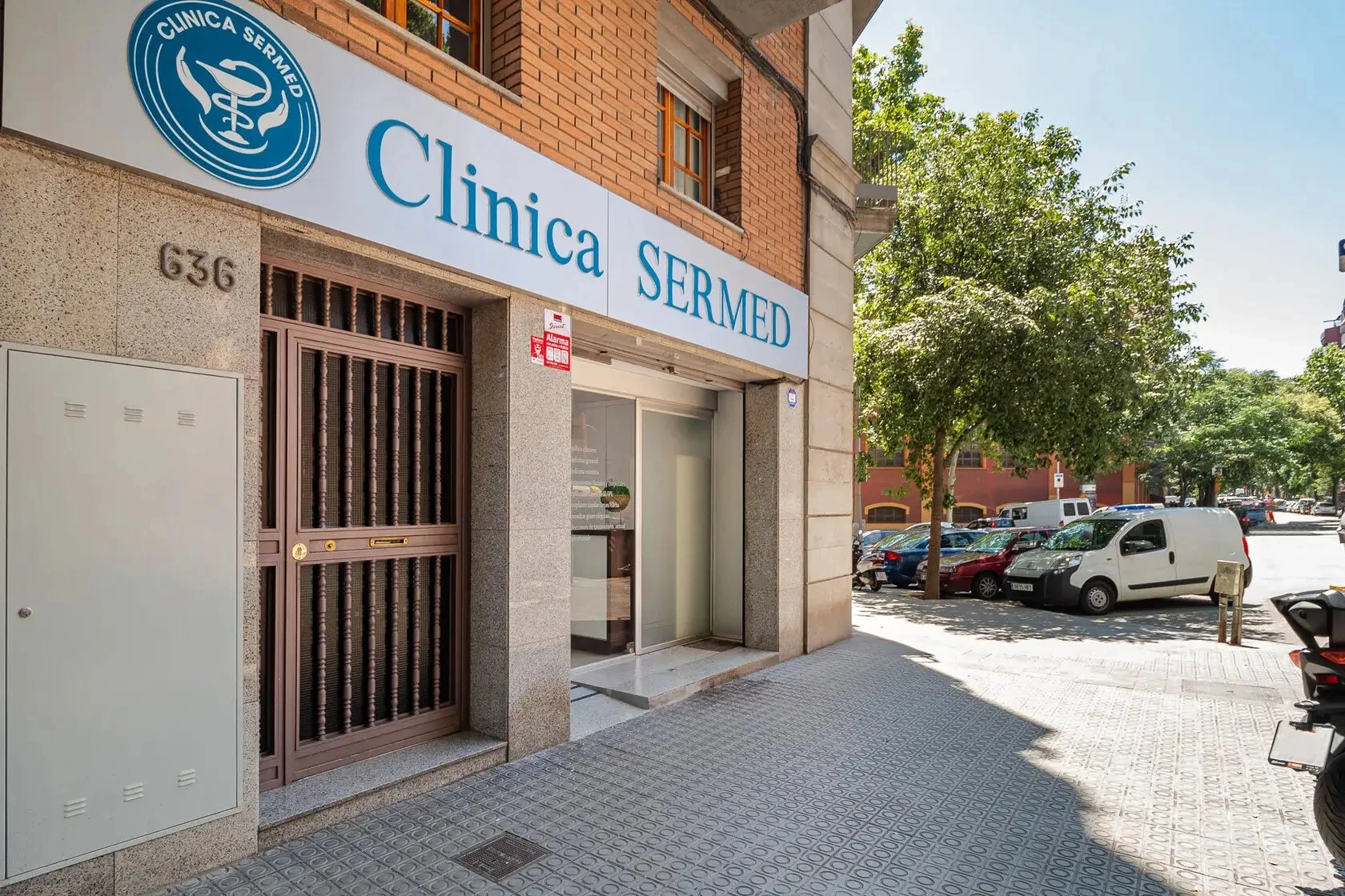 SERMED Clinic