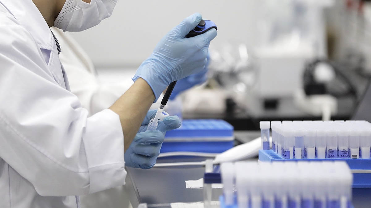 Инновационные методы диагностики рака генетическое тестирование