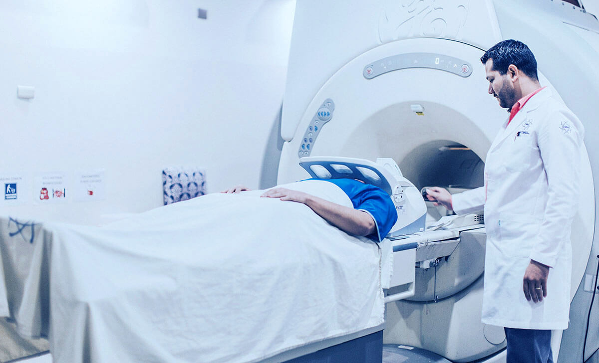 Инновационные методы диагностики рака МРТ
