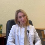 Радіонуклідна діагностика та лікування онкозахворювань в Україні: інтерв’ю з Даниленко Вікторією Вікторівною