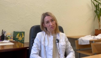 Радіонуклідна діагностика та лікування онкозахворювань в Україні: інтерв’ю з Даниленко Вікторією Вікторівною