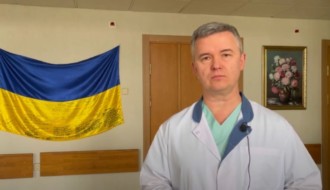 Як лікують пухлини сечостатевої системи в Україні – інтерв’ю з онкоурологом Павлом Яковлевим