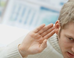 Клеточная терапия при потере слуха