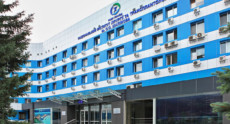 Shalimov National Institute of Surgery and Transplantology