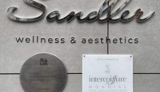 Центр эстетики и косметологии Sandler