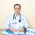 Галецкий, кардиолог в Киеве