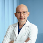 Мищенко колоректальный хирург