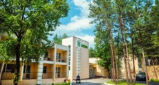 Оздоровчо-реабілітаційний центр «Сосни» (мережа клінік Viva)