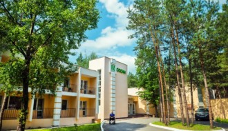 Health and rehabilitation center “Sosny” (Viva clinic network)