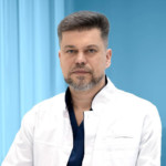 Одарченко онкохирург