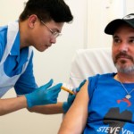Справжній прорив у лікуванні меланоми: випробування персоналізованої мРНК-вакцини