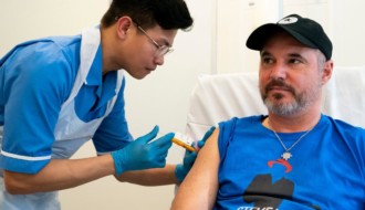 Настоящий прорыв в лечении меланомы: испытания персонализированной мРНК-вакцины