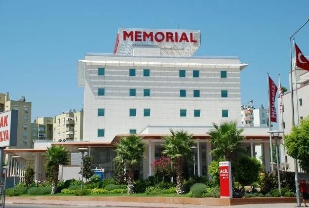 Memorial Antalya - Photo 1