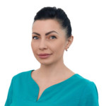 Іванкова Ірина Миколаївна
