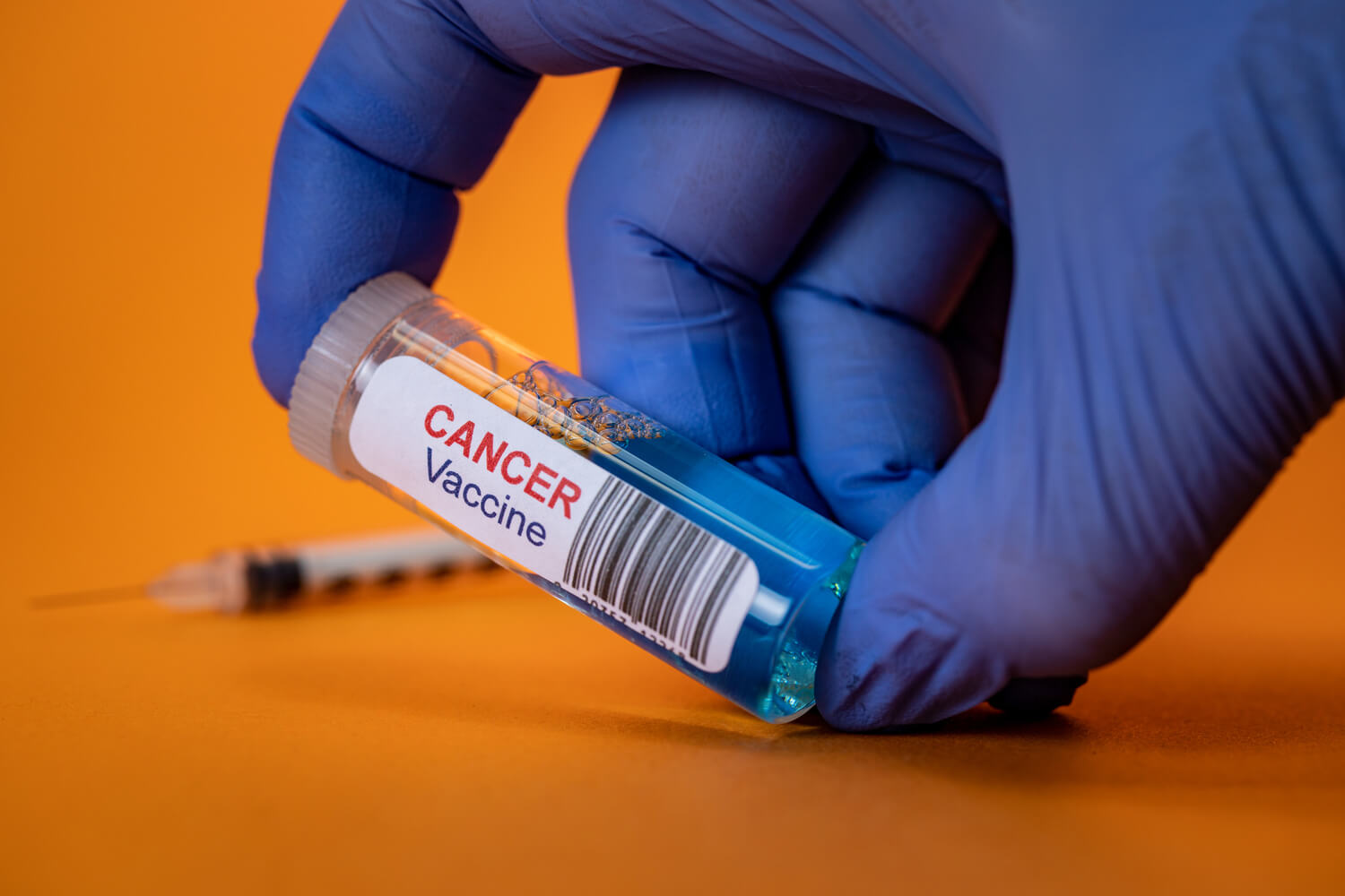 Вакцини проти раку у світовій онкологічній практиці – думка експерта Храновської Наталії Миколаївни