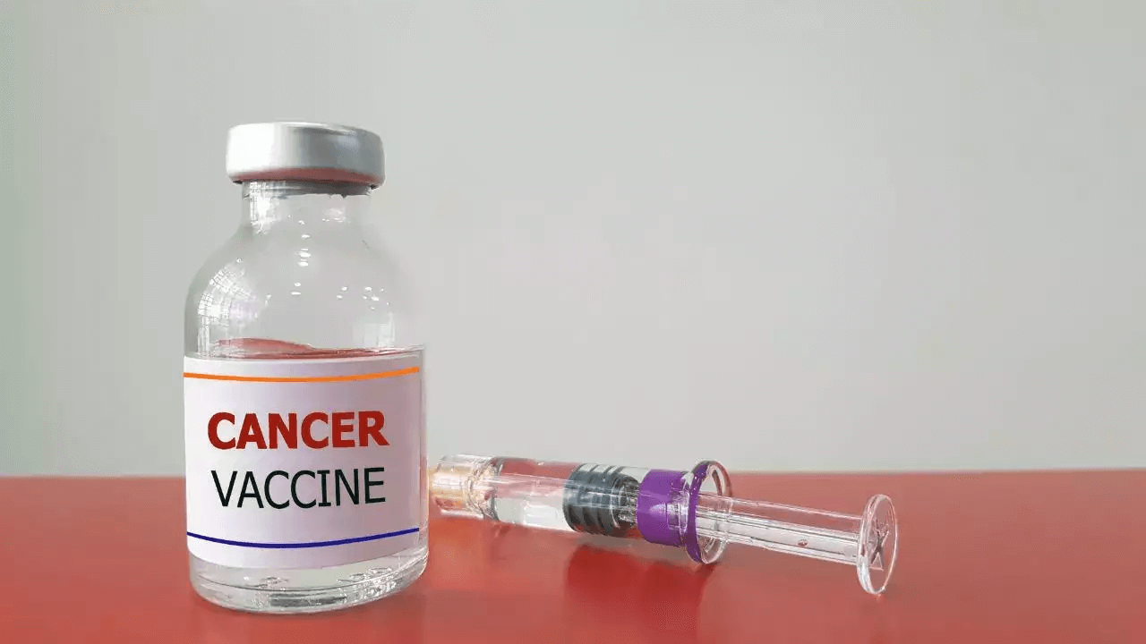 вакцина от рака